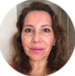 Patricia Espinoza