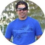 Gabriel Mendoza