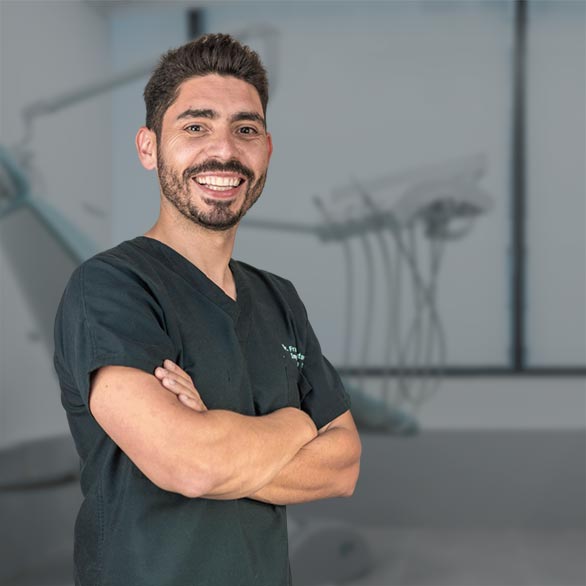 Clinica dental en la comuna La Reina